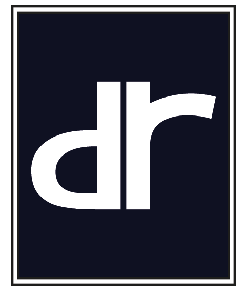 Predajňa DR